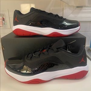 Jordan Zoom CMFT Low Bred Size 10 11 13